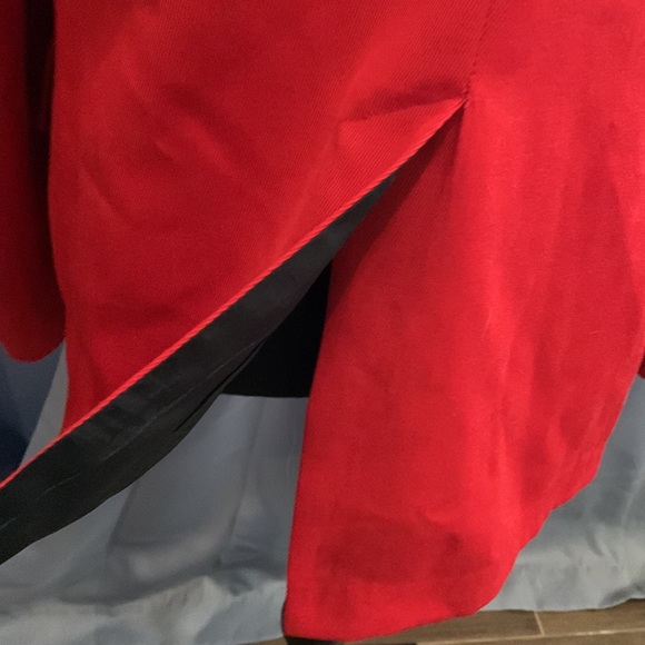 FABULOUS heavy band jacket from The Band man’s Company in Dallas. Great costume! - Picture 10 of 13